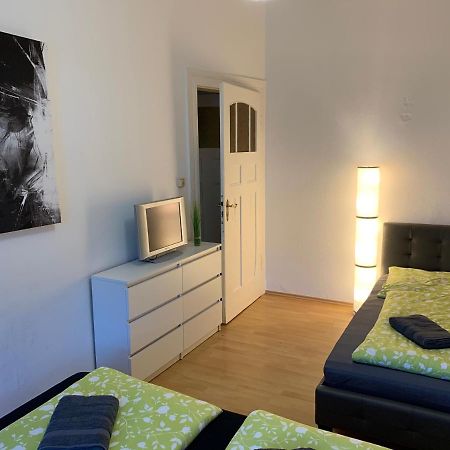 Tip Top Leipzig Exteriör bild
